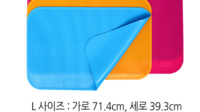 🐶 털과의 전쟁 끝! 애견미용테이블매트 할인 꿀팁 대방출! ✂️